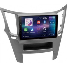 Pioneer PF97BT Subaru Legacy Outback 9 Inç Carplay Androidauto Multimedya Sistemi