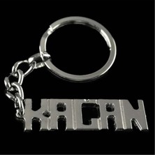 Fantastik Store Kağan Isimli Anahtarlık