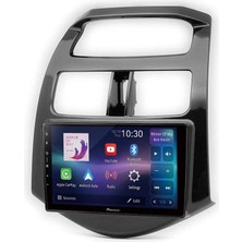 Pioneer PF97BT Chevrolet Spark 9 Inç Carplay Androidauto Multimedya Sistemi