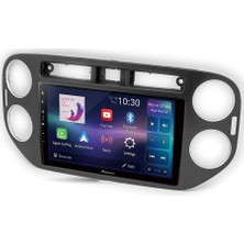 Pioneer PF97BT Volkswagen Tiguan 9 Inç Carplay Androidauto Multimedya Sistemi