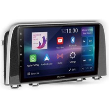 Pioneer PF97BT Honda Cr-V 9 Inç Carplay Androidauto Multimedya Sistemi