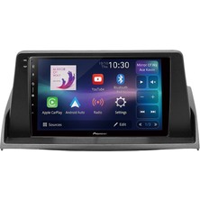 Pioneer PF97BT Mazda 6 9 Inç Carplay Androidauto Multimedya Sistemi