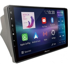 Pioneer PF97BT Opel Zafira 9 Inç Carplay Androidauto Multimedya Sistemi