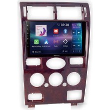 Pioneer PF97BT Ford Mondeo 9 Inç Carplay Androidauto Multimedya Sistemi