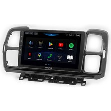 Alpine AW409 Citroën C5 Aircross 9 Inç Carplay Androidauto Multimedya Sistemi