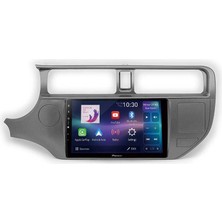 Pioneer PF97BT Kia Rio 9 Inç Carplay Androidauto Multimedya Sistemi
