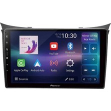 Pioneer PF97BT Hyundai I30 9 Inç Carplay Androidauto Multimedya Sistemi