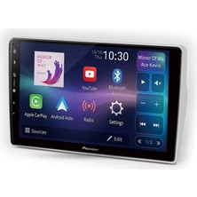 Pioneer PF97BT Nissan Skystar 9 Inç Carplay Androidauto Multimedya Sistemi