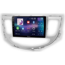 Pioneer PF97BT Hyundai Genesis  9 Inç Carplay Androidauto Multimedya Sistemi