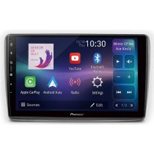 Pioneer PF97BT Daihatsu Yrv  9 Inç Carplay Androidauto Multimedya Sistemi