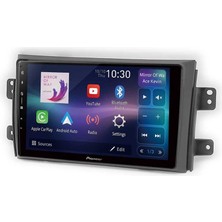 Pioneer PF97BT Suzuki Sx4 9 Inç Carplay Androidauto Multimedya Sistemi