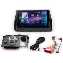 Pioneer PF97BT Mazda Cx5 9 Inç Carplay Androidauto Multimedya Sistemi