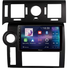 Pioneer PF97BT Hummer H2 9 Inç Carplay Androidauto Multimedya Sistemi