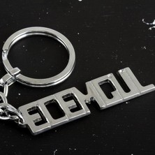 Fantastik Store Ecemgül Isimli Anahtarlık