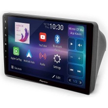 Pioneer PF97BT Toyota Yaris  9 Inç Carplay Androidauto Multimedya Sistemi