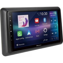 Pioneer PF97BT Renault Express 9 Inç Carplay Androidauto Multimedya Sistemi