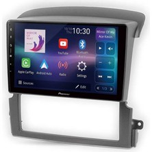 Pioneer PF97BT Kia Sorento 9 Inç Carplay Androidauto Multimedya Sistemi