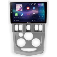 Pioneer PF97BT Dacia Logan 9 Inç Carplay Androidauto Multimedya Sistemi