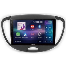 Pioneer PF97BT Hyundai I10 9 Inç Carplay Androidauto Multimedya Sistemi