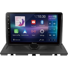 Pioneer PF97BT Cıtroen Jumpy Fıat Scudo Peugeot Expert 9 Inç Carplay Androidauto Multimedya Sistemi