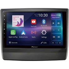 Pioneer PF97BT Isuzu D-Max 9 Inç Carplay Androidauto Multimedya Sistemi
