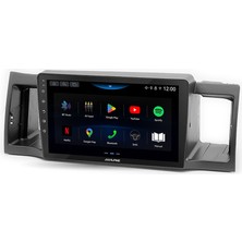 Alpine AW409 Geely Fc 9 Inç Carplay Androidauto Multimedya Sistemi
