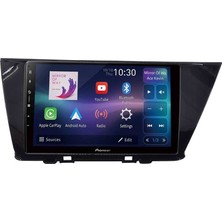 Pioneer PF97BT Kia Niro 9 Inç Carplay Androidauto Multimedya Sistemi
