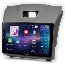 Pioneer PF97BT Isuzu D-Max 9 Inç Carplay Androidauto Multimedya Sistemi