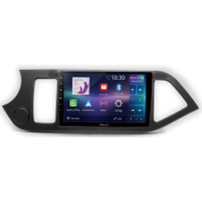 Pioneer PF97BT Kia Picanto 9 Inç Carplay Androidauto Multimedya Sistemi