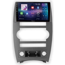 Pioneer PF97BT Jeep Commander 9 Inç Carplay Androidauto Multimedya Sistemi