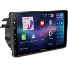 Pioneer PF97BT Ford Transit 9 Inç Carplay Androidauto Multimedya Sistemi