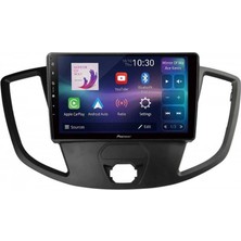 Pioneer PF97BT Ford Transit 9 Inç Carplay Androidauto Multimedya Sistemi