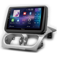 Pioneer PF97BT Opel Combo Corsa Tigra 9 Inç Carplay Androidauto Multimedya Sistemi