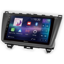 Pioneer PF97BT Mazda 6 9 Inç Carplay Androidauto Multimedya Sistemi