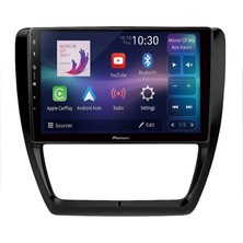 Pioneer PF97BT Volkswagen Jetta 9 Inç Carplay Androidauto Multimedya Sistemi
