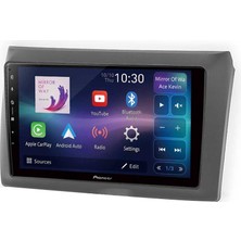 Pioneer PF97BT Fiat Stilo 9 Inç Carplay Androidauto Multimedya Sistemi