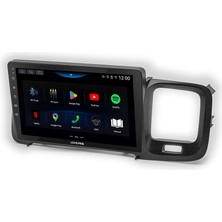 Alpine AW409 Volvo S60 9 Inç Carplay Androidauto Multimedya Sistemi