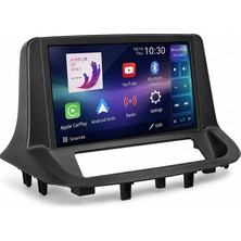 Pioneer PF97BT Renault Fluence Megane 9 Inç Android Navigasyon ve Multimedya Sistemi