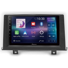 Pioneer PF97BT Bmw 1 Serisi (F20/F21) 9 Inç Carplay Androidauto Multimedya Sistemi