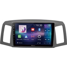Pioneer PF97BT Jeep Grand Cherokee (Wj) 9 Inç Carplay Androidauto Multimedya Sistemi