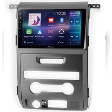 Pioneer PF97BT Ford F-150 9 Inç Carplay Androidauto Multimedya Sistemi