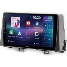 Pioneer PF97BT Kia Picanto 9 Inç Carplay Androidauto Multimedya Sistemi