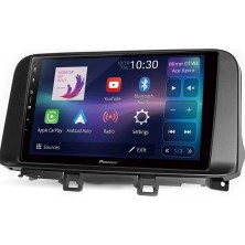 Pioneer PF97BT Hyundai Kona 9 Inç Carplay Androidauto Multimedya Sistemi