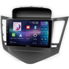 Pioneer PF97BT Chevrolet Cruze 9 Inç Carplay Androidauto Multimedya Sistemi