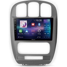Pioneer PF97BT Chrysler Grand Voyager 9 Inç Carplay Androidauto Multimedya Sistemi