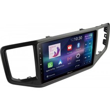 Pioneer PF97BT Volkswagen Amarok 9 Inç Carplay Androidauto Multimedya Sistemi