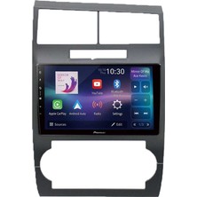 Pioneer PF97BT Dodge Magnum 9 Inç Carplay Androidauto Multimedya Sistemi