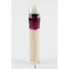 Fantastik Store Rival Collagen Cover Kapatıcı