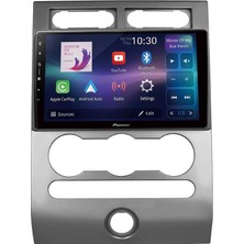 Pioneer PF97BT Ford Expedition 9 Inç Carplay Androidauto Multimedya Sistemi