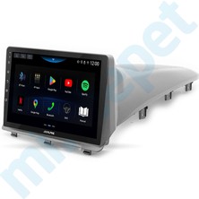 Alpine AW409 Opel  Corsa D 9 Inç Carplay Androidauto Multimedya Sistemi